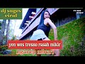 DJ SUGES PARGOY YANG KALIAN CARI - AYU PRISILLA [OFFICIAL MUSIC VIDEO]