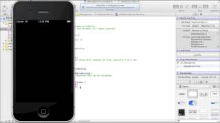 XCode Tutorial (Special One): Debugging (NSLog, Breakpoints, Errors, Warnings and more)