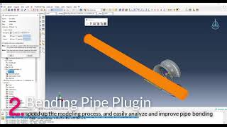 5 Abaqus plugins to help Abaqus users do simulation