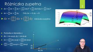 Matematyka stosowana wykład 11