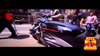 234 Wheels Drive On - Harley Davidson Street 750 Review (29/06/2014)