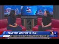 A Discussion on Domestic Violence in Utah