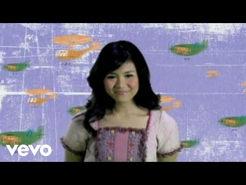 Gita Gutawa Parasit