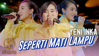 Download Lagu SEPERTI MATI LAMPU YENI INKA Live Version Dangdut ... MP3 Gratis