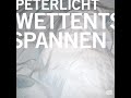 wettentspannen