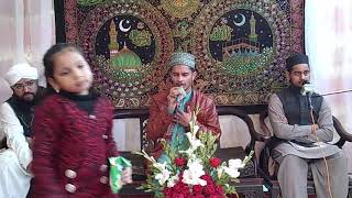 Hassan Raza Qadri Naats || Lajpal Nabi Mere Dardan di Dawa Dena || New Punjabi Naat Sharif 2k20