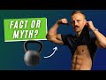 Do Kettlebell Swings Build Muscle? (THE TRUTH)