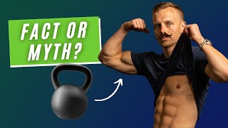 Do Kettlebell Swings Build Muscle? (THE TRUTH)