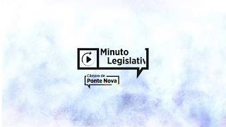 12 05 2020 MINUTO LEGISLATIVO Vereador Betinho pede que a Cemig revise o valor das contas