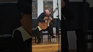 Viktor Ilich Guitar, Joaquín Turina: Danzas Fantasticas op.22  ''Ensueño'' Trans.Viktor Ilich