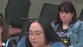 Peoria Teacher Accused of Grooming Student Faces Possible Dismissal