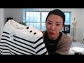 unboxing🎁 뉴욕은 폭탄 세일중 세일 득템 하울 언박싱 고고고 가격 브랜드 모두 공개