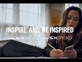 Yamaha PSR-SX - INSPIRE AND BE INSPIRED
