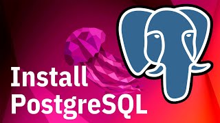 How To Install PostgreSQL on Ubuntu 22.04 LTS (Linux)
