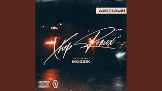 Xhep (feat. Mozzik) (Remix)