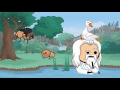 Eden   Cyanide & Happiness Shorts