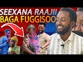 Raajonni IMO fi faarfattootni Bozoneen Ergaa qabdu || Raajii Keessaa Seexana Baasna #reactionvideo