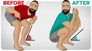 How to Increase Ankle Mobility in 3 Steps