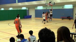 KBLWE 2013070710 SSB vs Arouse Q4