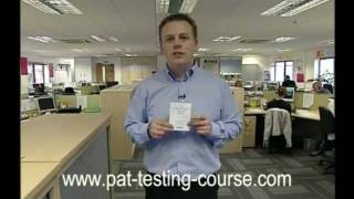 Introduction to PAT Testing