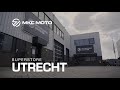 Sfeerimpressie Utrecht - MKC Moto