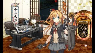 【艦これ】2019秋イベ　進撃！第二次作戦「南方作戦」E-4　甲　戦力ゲージ～E-5　乙