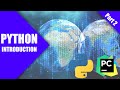 Python Tutorial - Input & Output - GCSE Computer Science (Part 2)