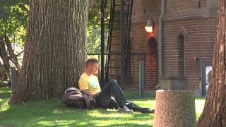 Writing Center Theory
