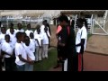 G4S 4teen - meet the athletes