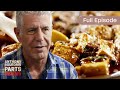 Anthony Eats his Favourite Sichuan Dish | Full Episode | S08 E05 | Anthony Bourdain: Parts Unknown