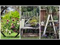 50+Simple And Rustic Ideas For Your Backyard And Garden/Cam Garden