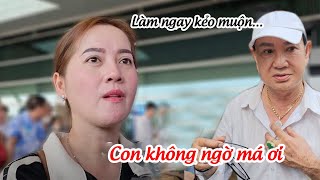 Tối 8/2: Hồng Loan Bật Khóc Chồng Hờ Cô 6 Qua Nhà Làm CHUYỆN NÀY, Trùm Cuối Lộ Diện?