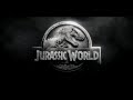 JURASSIC WORLD - Teaser Trailer