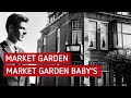 Market Garden baby's | Market Garden