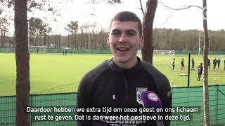 Voorbeschouwing VVV-Vitesse