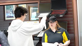 Selling Used Condoms to Pawn Shops