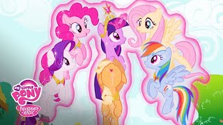 My Little Pony: Friendship is Magic – ‘A True True Friend’ Official Music Video