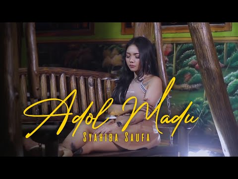 Syahiba Saufa Adol Madu