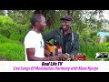 Live Songs of Modulation Harmony with Mzee Njonjo