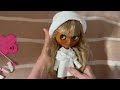 love jaylah blythe doll unboxing