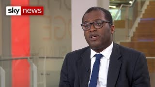 The fight to deliver Brexit has gone on for 'too long' - Kwasi Kwarteng