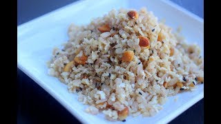 അവൽ നനച്ചതു ഇങ്ങനെ നിങ്ങൾ കഴിച്ചിട്ടുണ്ടോ ||Aval Nanachathu|Anu's Kitchen