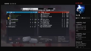 【女性実況】BF４　いつも通りのちーです