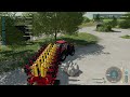 how to grow cotton farming simulator 22