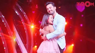 Himansh Kohli finally OPENS UP on his break-up with singer Neha Kakkar | Bollywood News