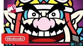WarioWare Gold! Microgames Galore! - Nintendo 3DS