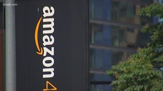 Amazon faces criticism about health and safety of employees