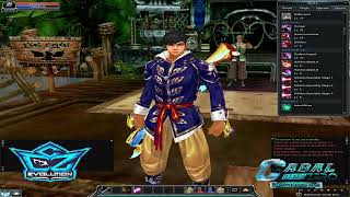 CABAL Online - CodeZero (NEW Starting Characters) - Preview Best Private Server 2024 #cabalonline