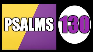 కీర్తనలు 130||Psalms 130|#onetrilliontv