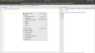 9. Operator precedence (Python in Hindi)